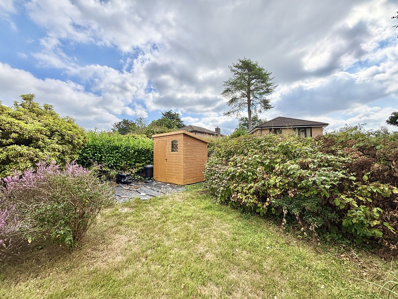 West Crossways, Pontardawe, Swansea., photo 24