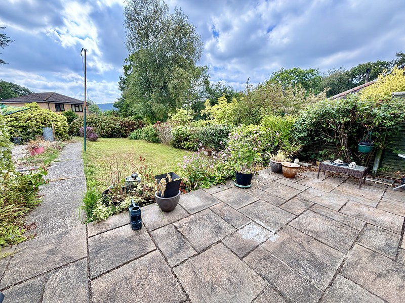 West Crossways, Pontardawe, Swansea., photo 20