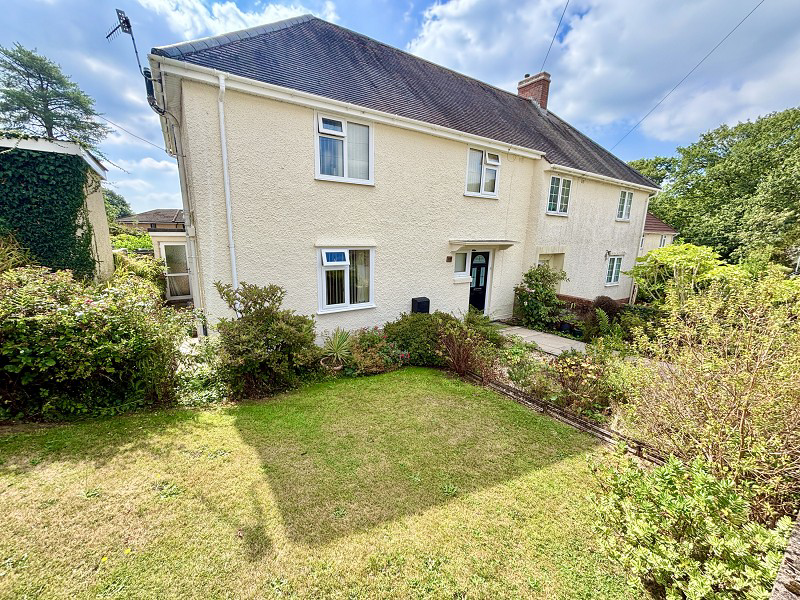 West Crossways, Pontardawe, Swansea., photo 2