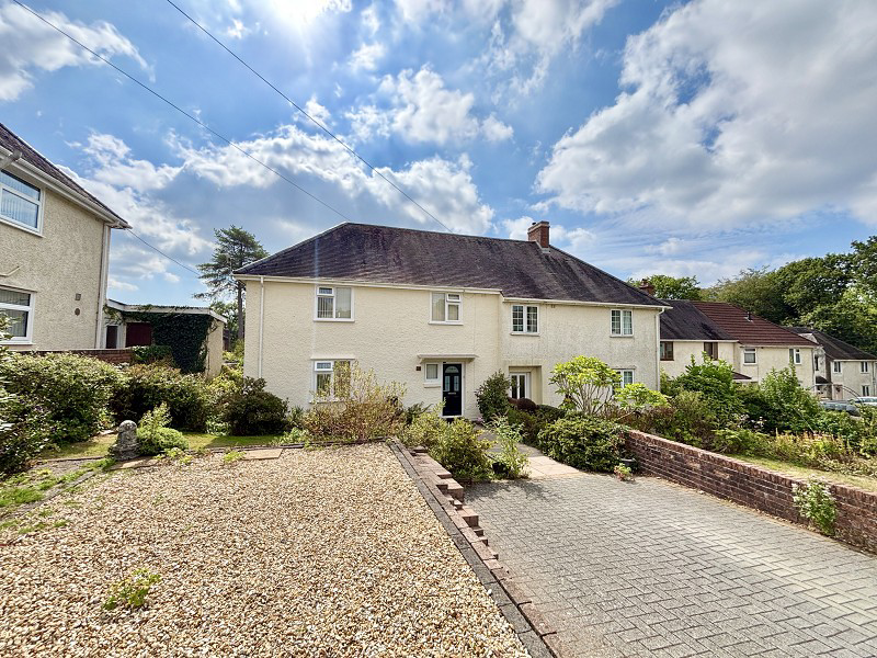West Crossways, Pontardawe, Swansea., photo 26
