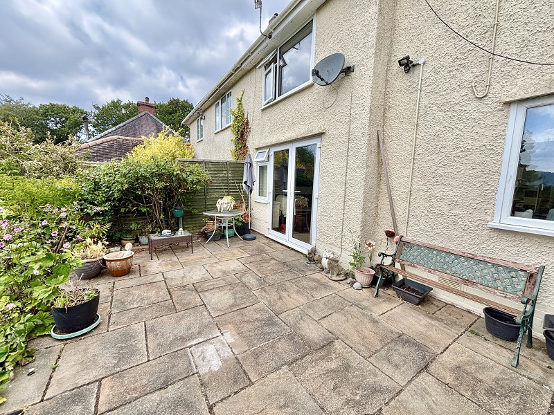 West Crossways, Pontardawe, Swansea., photo 21