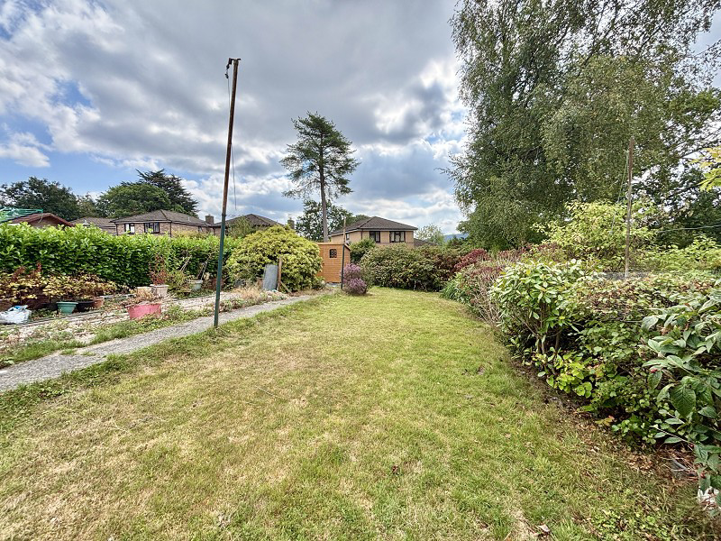 West Crossways, Pontardawe, Swansea., photo 19