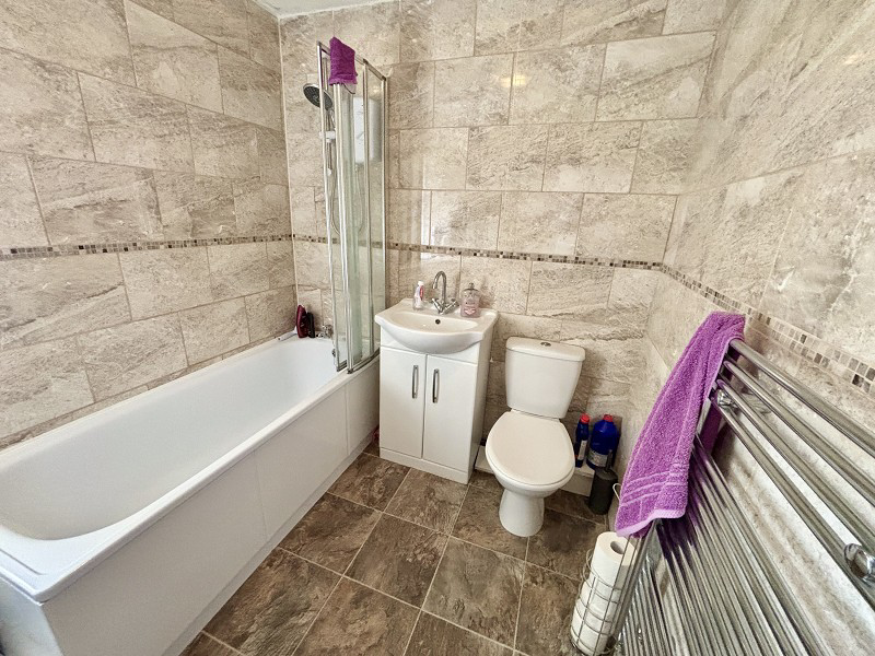 West Crossways, Pontardawe, Swansea., photo 18