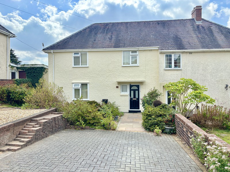West Crossways, Pontardawe, Swansea.