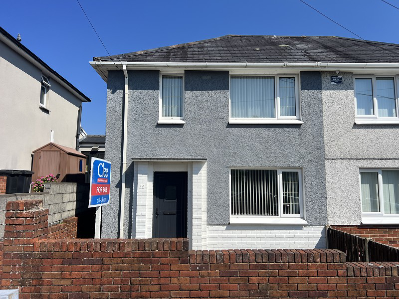 Brynsiriol, Gwaun Cae Gurwen, Ammanford, Carmarthenshire.