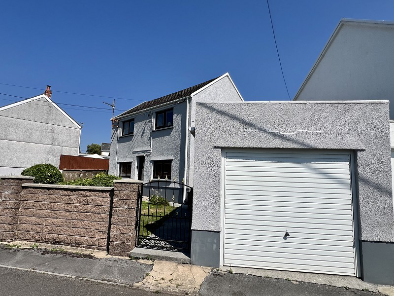 New Road, Gwaun Cae Gurwen, Ammanford, Carmarthenshire., photo 20