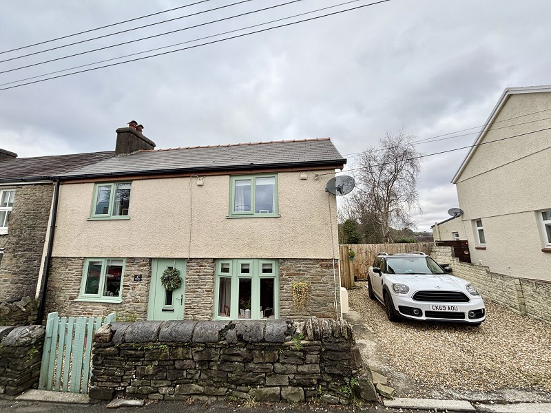 Gwyn Street, Pontardawe, Swansea., photo 26