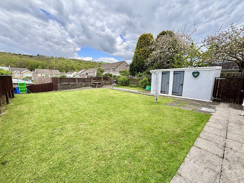 Swansea Road, Trebanos, Pontardawe, Swansea., photo 31