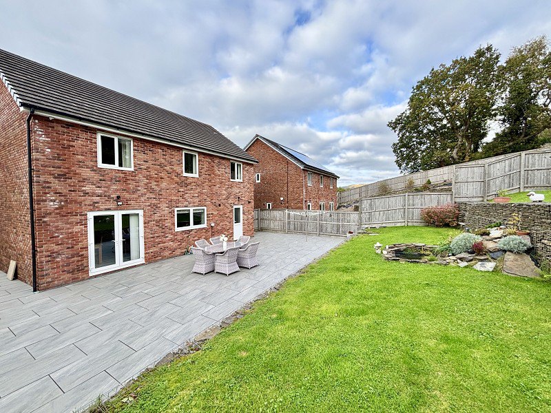 Banwen Lane, Pontardawe, Swansea., photo 31