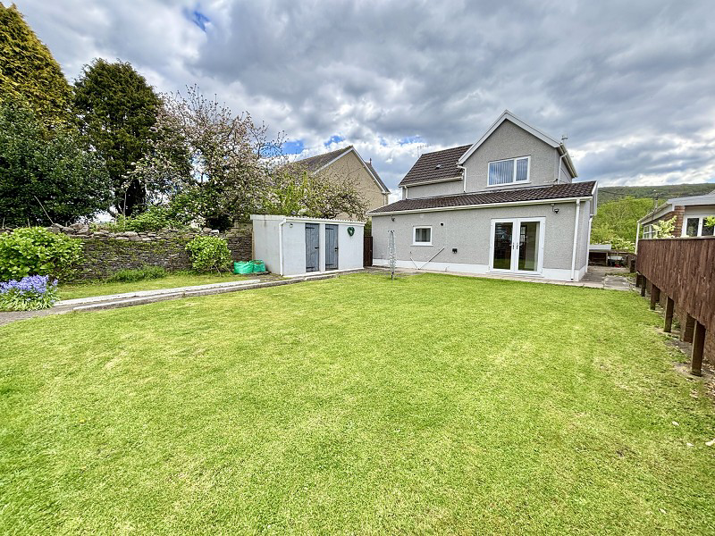 Swansea Road, Trebanos, Pontardawe, Swansea., photo 35