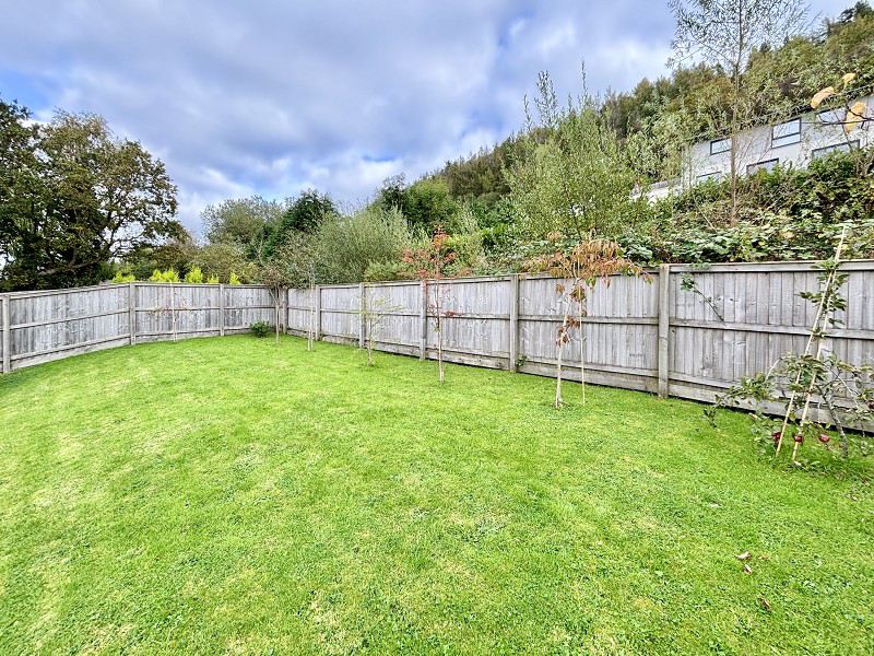 Banwen Lane, Pontardawe, Swansea., photo 36
