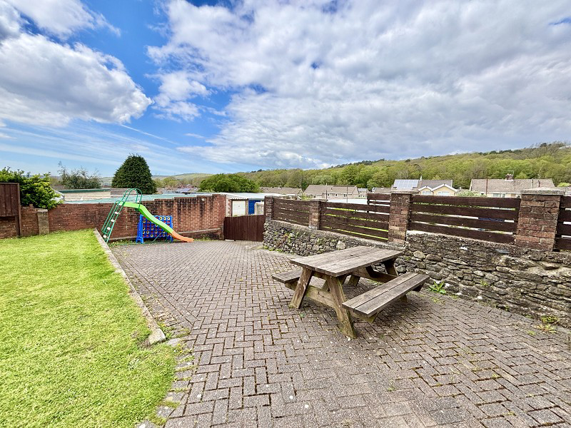 Swansea Road, Trebanos, Pontardawe, Swansea., photo 32
