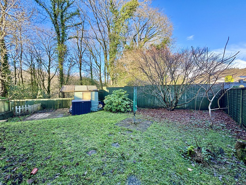Waun Gron, Rhydyfro, Pontardawe, Swansea., photo 24