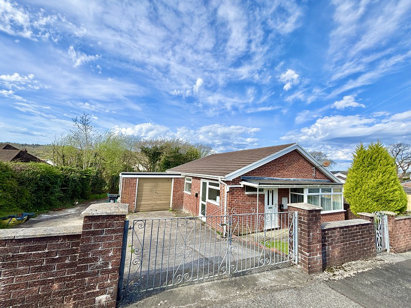 Waun Daniel, Rhos, Pontardawe, Swansea., photo 26
