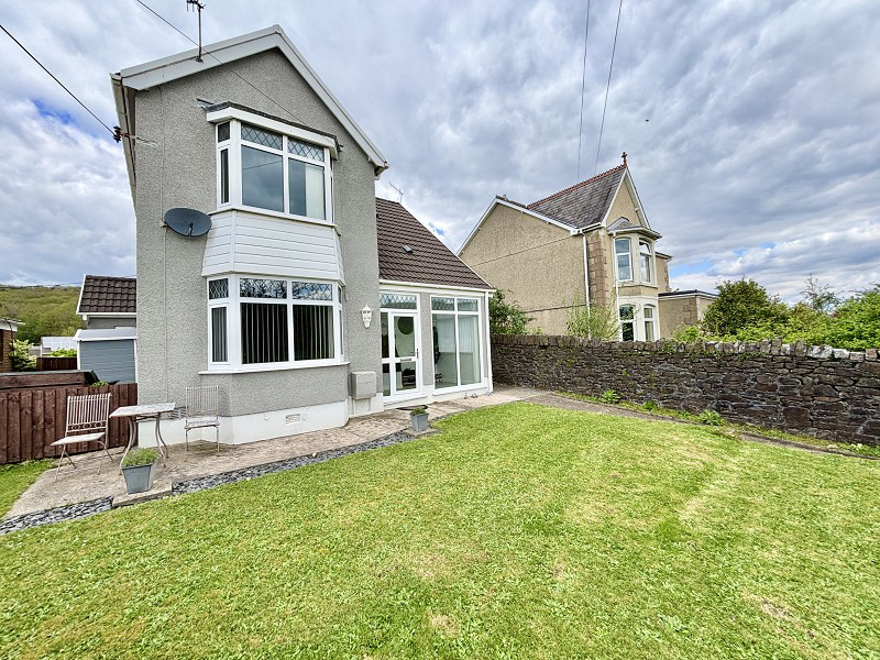 Swansea Road, Trebanos, Pontardawe, Swansea., photo 37