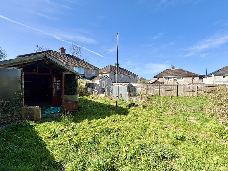 March Hywel, Rhos, Pontardawe, Swansea., photo 25