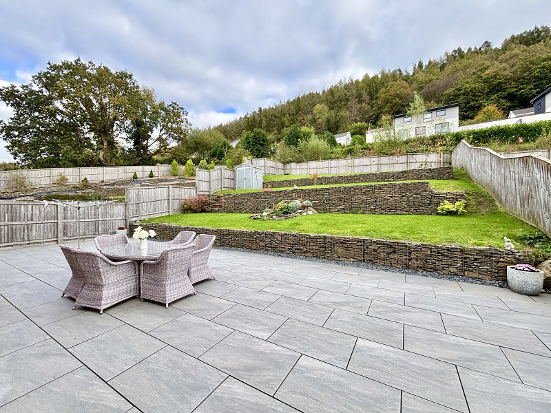 Banwen Lane, Pontardawe, Swansea., photo 17