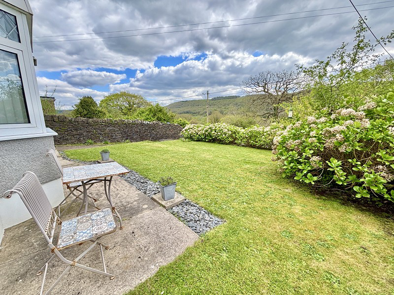 Swansea Road, Trebanos, Pontardawe, Swansea., photo 36