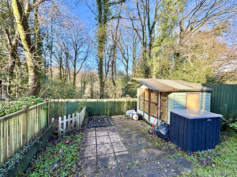 Waun Gron, Rhydyfro, Pontardawe, Swansea., photo 27