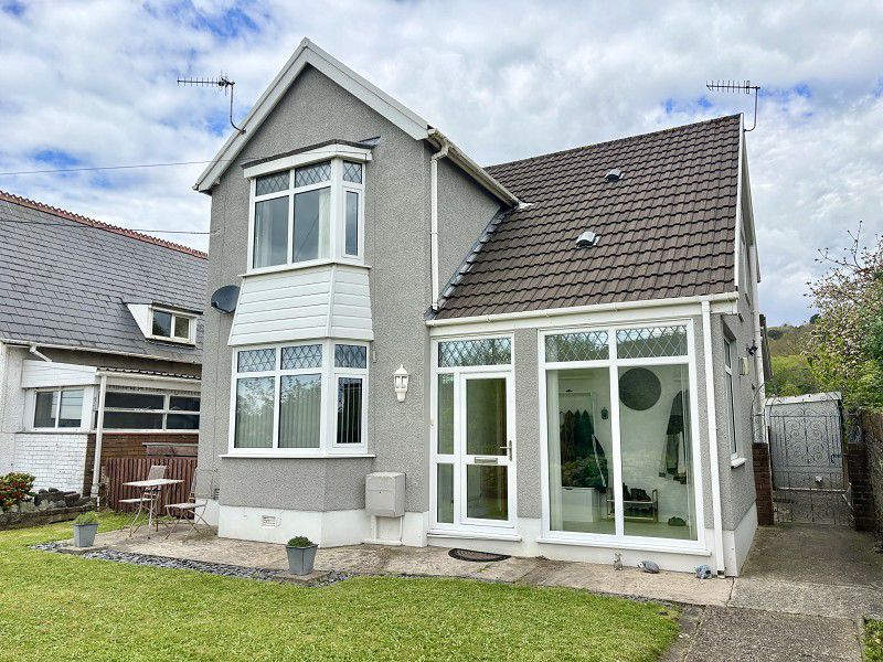 Swansea Road, Trebanos, Pontardawe, Swansea.