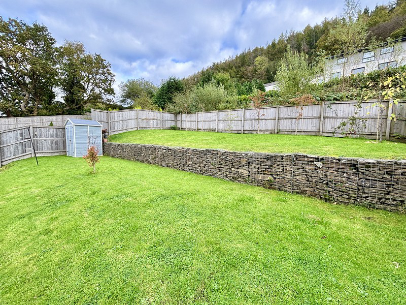 Banwen Lane, Pontardawe, Swansea., photo 34