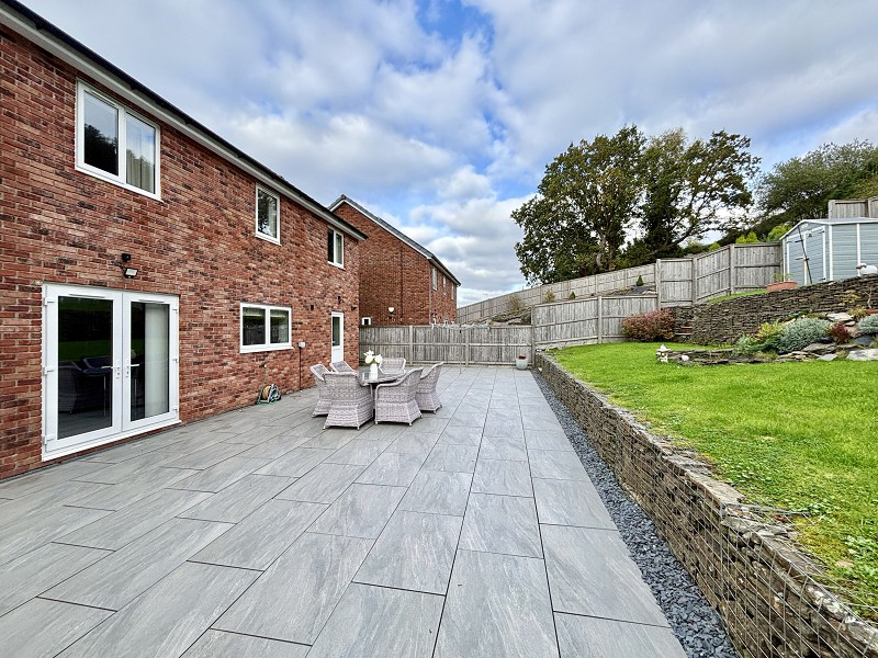 Banwen Lane, Pontardawe, Swansea., photo 35