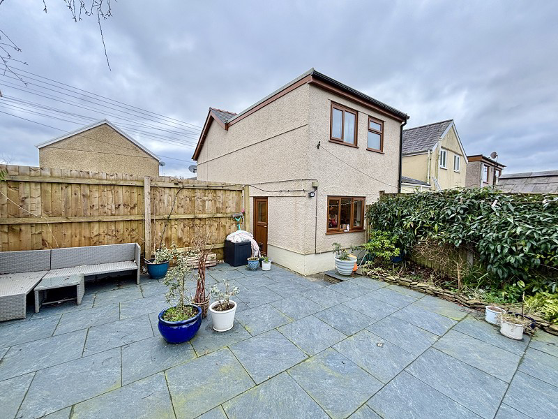 Gwyn Street, Pontardawe, Swansea., photo 25
