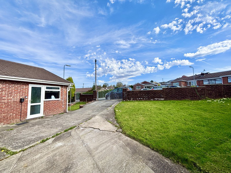 Waun Daniel, Rhos, Pontardawe, Swansea., photo 3