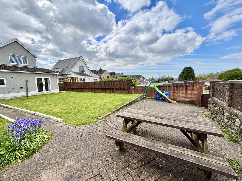 Swansea Road, Trebanos, Pontardawe, Swansea., photo 20