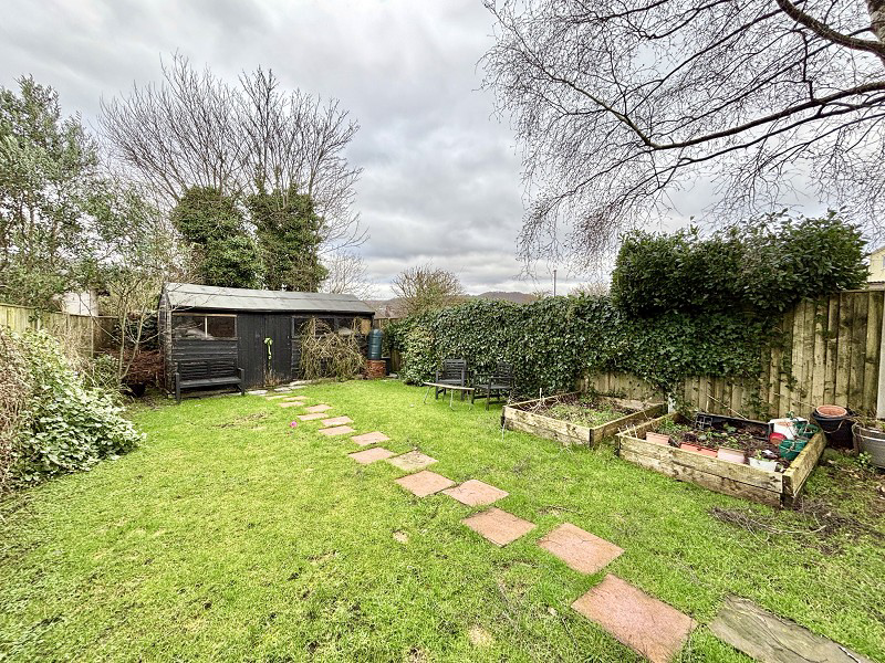 Gwyn Street, Pontardawe, Swansea., photo 12