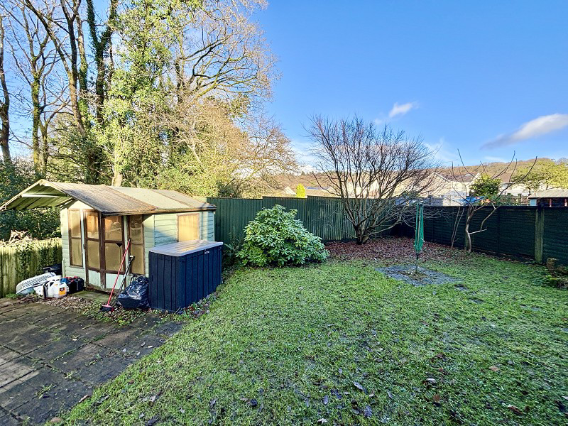 Waun Gron, Rhydyfro, Pontardawe, Swansea., photo 13