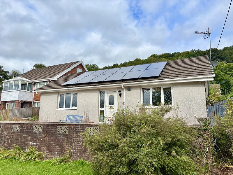 Ynysmeudwy Road, Pontardawe, Swansea.