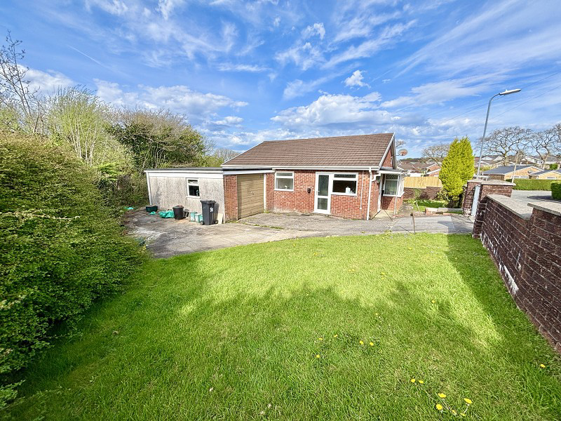 Waun Daniel, Rhos, Pontardawe, Swansea., photo 2