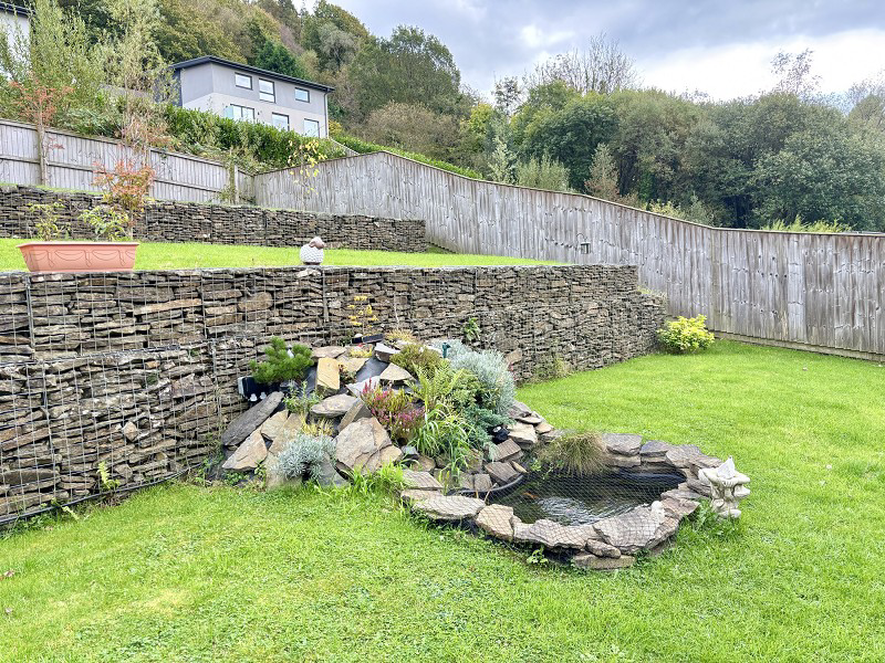 Banwen Lane, Pontardawe, Swansea., photo 32