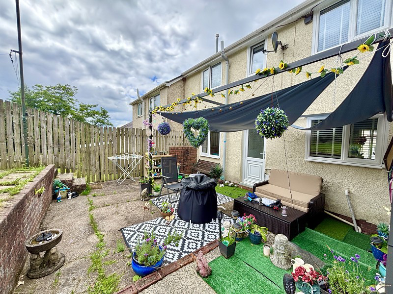 Gwyrddgoed Road, Pontardawe, Swansea., photo 17