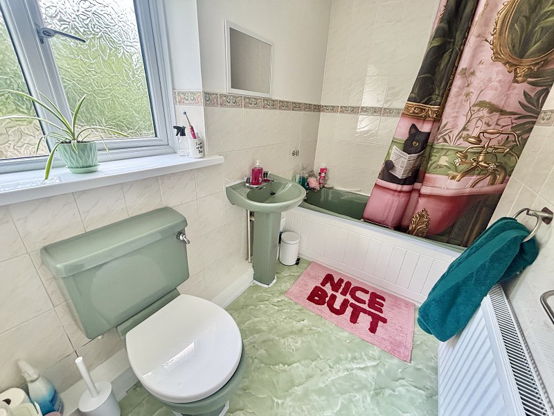 Gwyrddgoed Road, Pontardawe, Swansea., photo 13