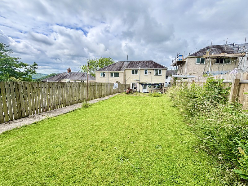 Gwyrddgoed Road, Pontardawe, Swansea., photo 19