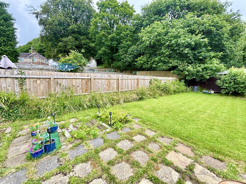 Gwyrddgoed Road, Pontardawe, Swansea., photo 15