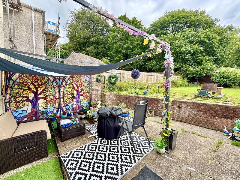 Gwyrddgoed Road, Pontardawe, Swansea., photo 14