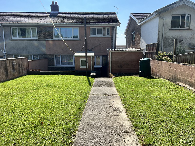 Tan Y Fan, Capel Hendre, Ammanford, Carmarthenshire., photo 3