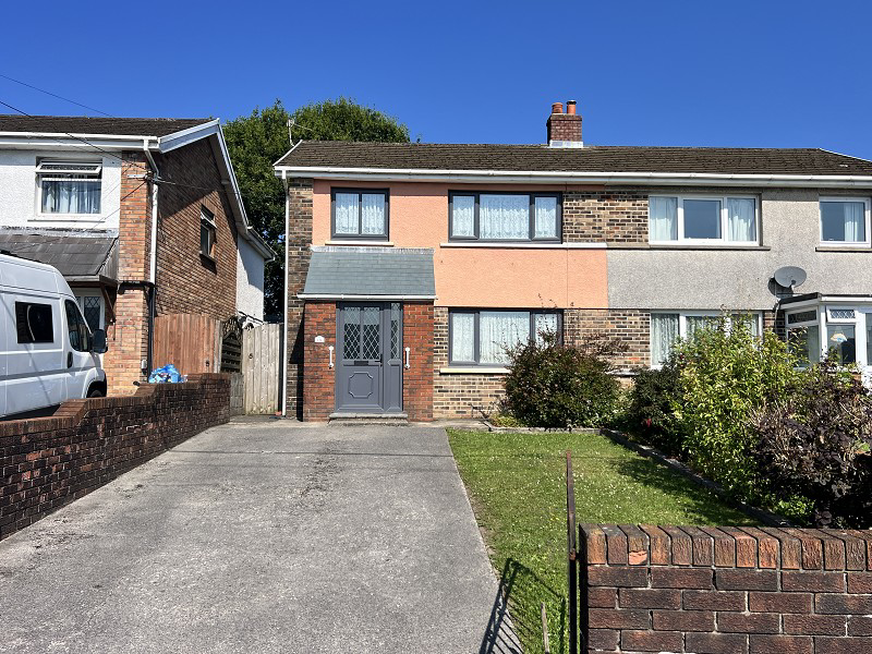 Tan Y Fan, Capel Hendre, Ammanford, Carmarthenshire.