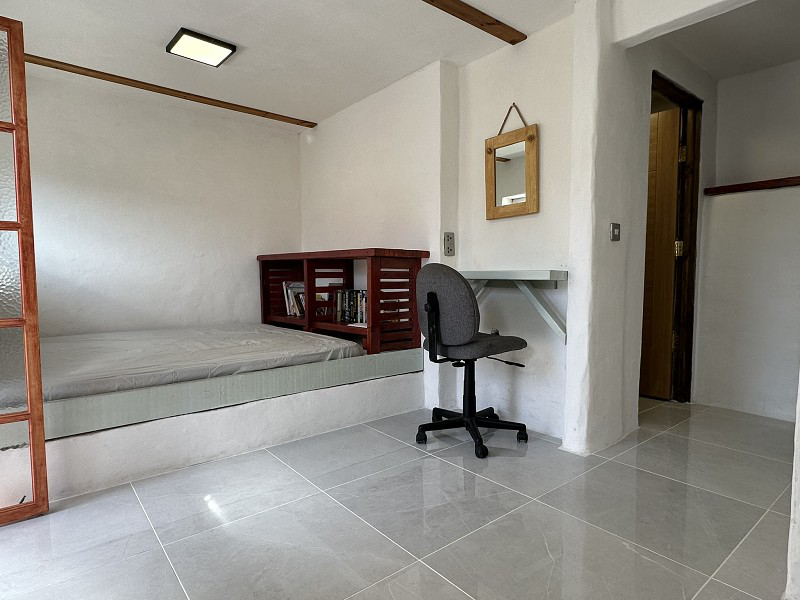 Open Plan Lounge