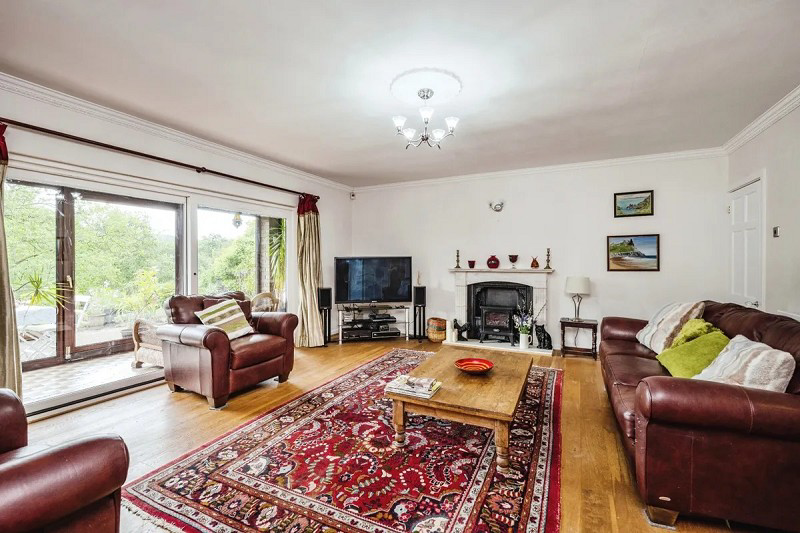 School Road, Abercrave, Powys., photo 3