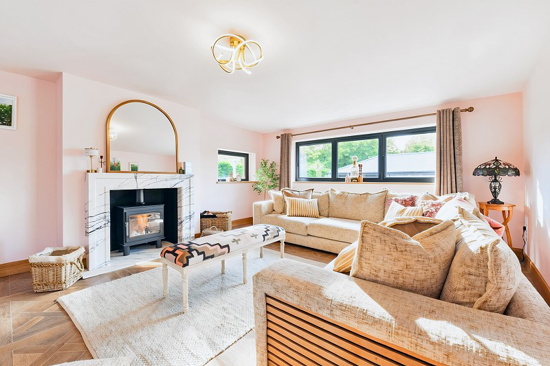 Kensington, Brecon, Powys., photo 10