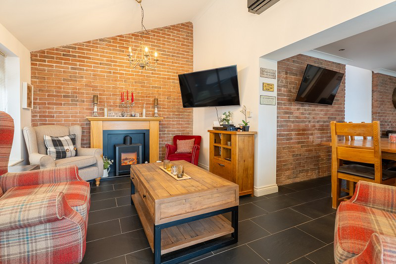 Rose Villas, Skewen, Neath, Port Talbot., photo 12