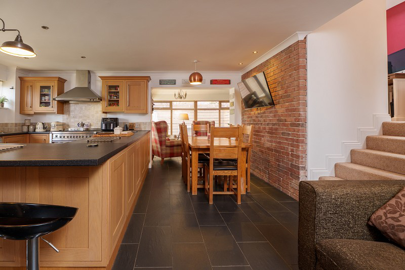 Rose Villas, Skewen, Neath, Port Talbot., photo 8