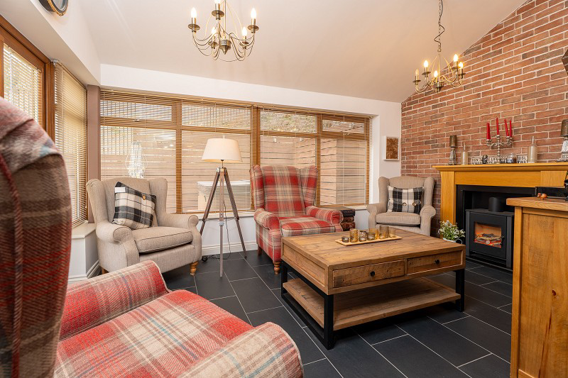 Rose Villas, Skewen, Neath, Port Talbot., photo 13
