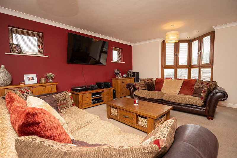 Rose Villas, Skewen, Neath, Port Talbot., photo 4