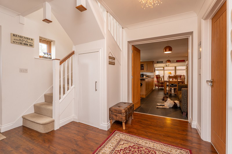 Rose Villas, Skewen, Neath, Port Talbot., photo 6