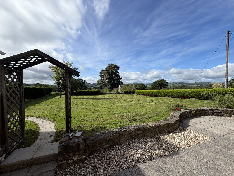 Crugybar, Llanwrda, Carmarthenshire., photo 15